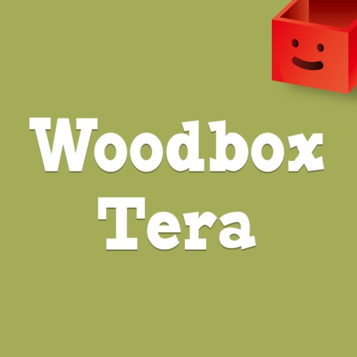 WoodboxTera icon