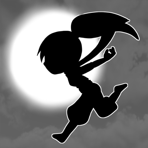 Action Games Ninja iOS App