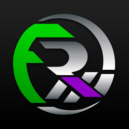 FIT RxN icon