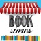 Find Independent Bookstores around the country, using the Indie Bookstore Finder