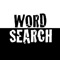 Get ready for WORD SEARCH PUZZLES - One of the best Word Search games on the App Store: