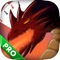 Dragon Blaze Adventure World Mobile Solitaire Pro