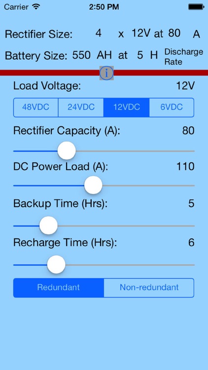 Uninterruptible Power Supply Design