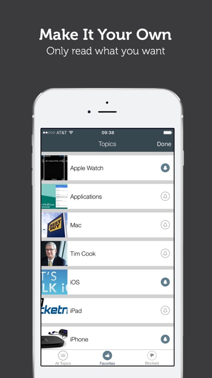 AAA - News, Rumors & Tips for iPhone and iPad