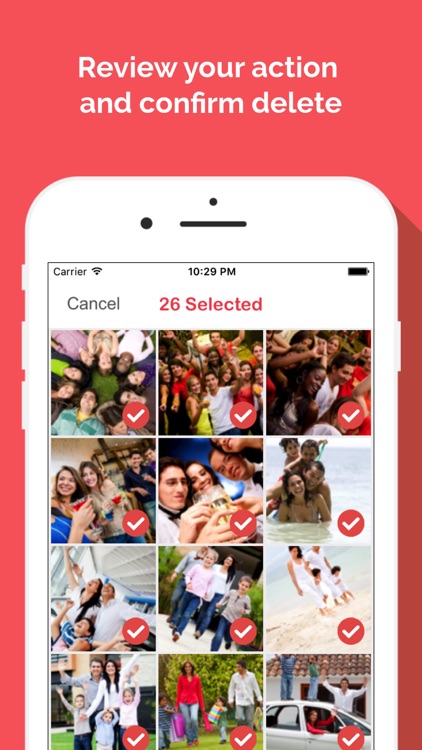 Remove master for camera roll screenshot-3
