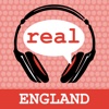 The Real Accent App: England
