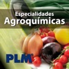 PLM Agroquímicos for iPad