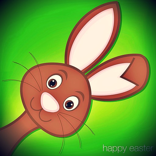 Rabbit Great Adventure-小兔子大冒险 iOS App