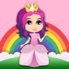 Puzzle Game For Kid Princess Tangled Edition