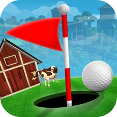 Activities of Funny Golf Shoot