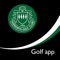 Introducing the Kibworth Golf Club App