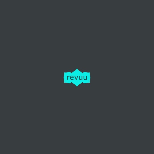 Remodel. Renovate. Replace. Revuu!