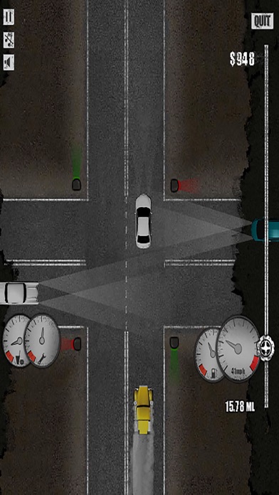 Truck Simulator 2017 - Highway Driving Game screenshot 4