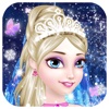 Princess fashion show - Makeover girly games