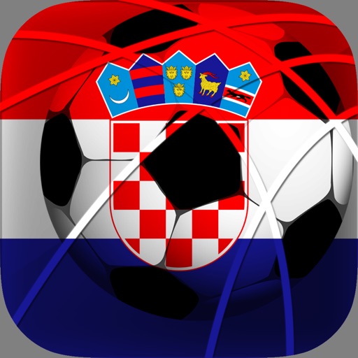 Penalty Soccer 20E 2016: Croatia icon