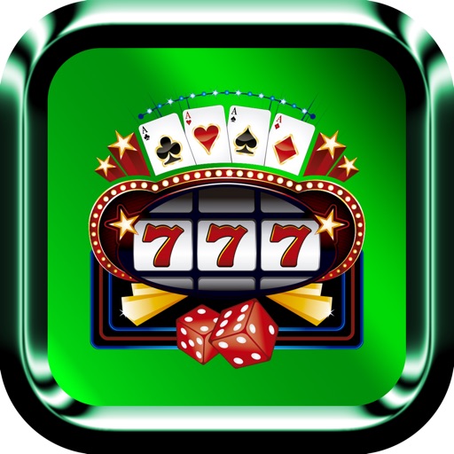 All In Bet SLOTS -Spin To Win Slots Game Icon