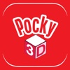 Pocky 3D