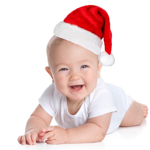 Baby laugh: laughs from the happiest babies iOS App
