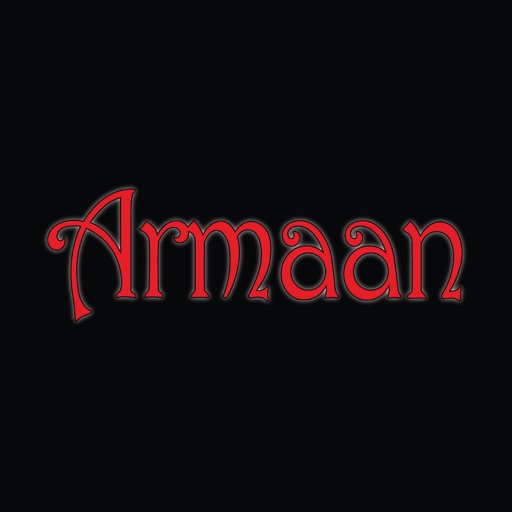 Armaan Restaurant & Takeaway icon