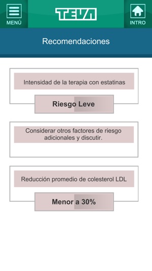 TEVA Cardio(圖5)-速報App