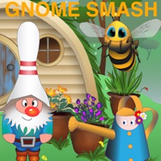 Activities of Gnome Smash