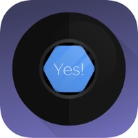 Magic Decision Ball-Prediction app not working? crashes or has problems?