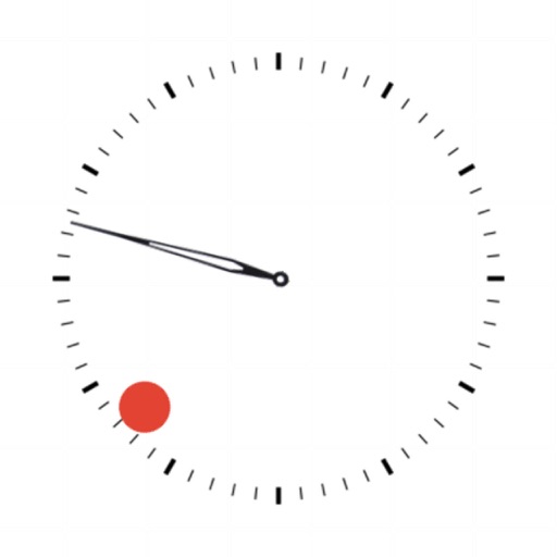 Clock Swap - addictive reflexes game icon