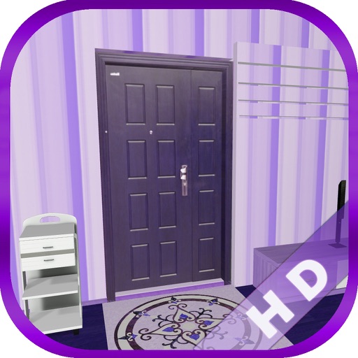 Escape 16 Quaint Rooms iOS App