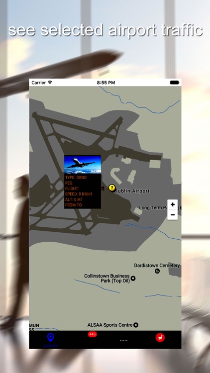 Air Tracker For Qatar Airways Pro screenshot-4