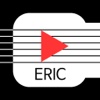Chord Player - for Eric Clapton