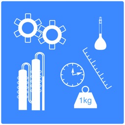 Scientific Unit Converter