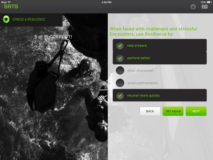 SRTS screenshot-3