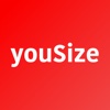 youSize - Find Your Perfect Shoes Size