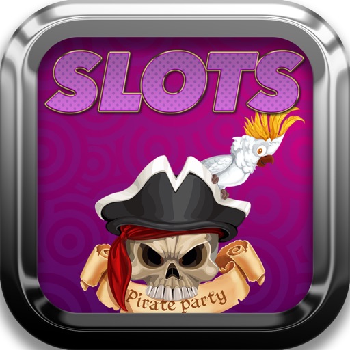Golden Coins  - Best Free Slots icon