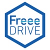 Freeedrive - Don't text & drive