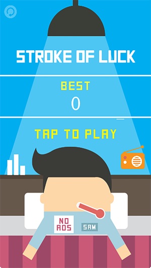 Stroke Of Luck(圖1)-速報App