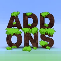 Add ons - kostenlose mcpe-Addons for Minecraft PE apk