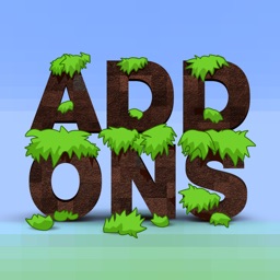 Add Ons - free mcpe maps & addons for Minecraft PE