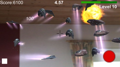 AirShooter AR Screenshot 5