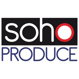 Soho Webshop