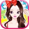 Princess Dressup - girly games