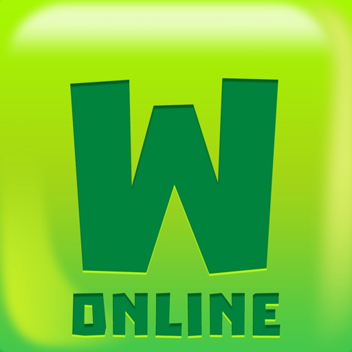Word Challenge Online iOS App