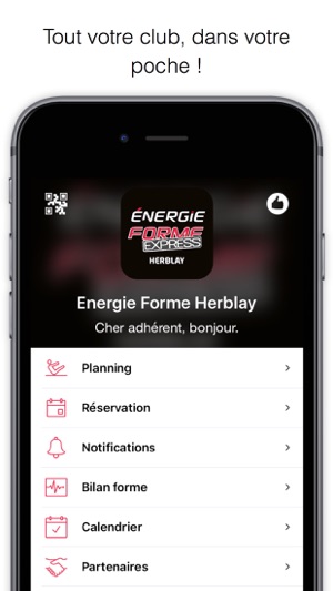 Energie Forme Herblay