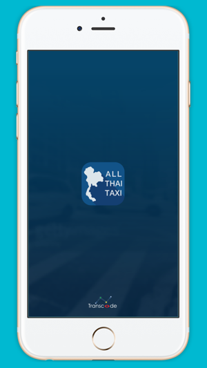 All Thai Taxi(圖1)-速報App