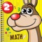 Icon Kangaroo Curriculum Math Kids Games