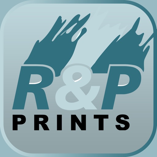 Custom T-Shirt Designer - R&P Prints