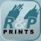 Welcome to R&P Prints