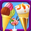 アイスクリーム＆アイスポプシクルファクトリー：キッズレッツクック