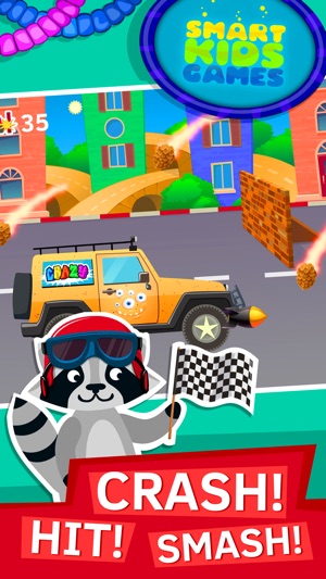 Car Detailing Games for Kids and Toddlers 2(圖3)-速報App