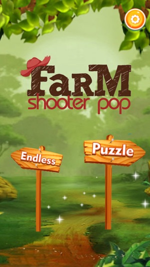 Farm Shooter Pop(圖1)-速報App